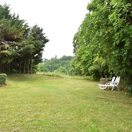 In Dordogne Near Castles, Cleaning Included *