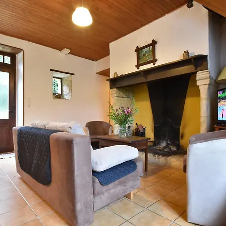 Casa vacanze In Dordogne Near Castles, Cleaning Included