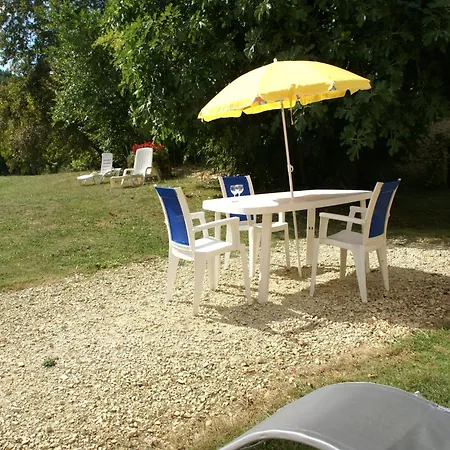 Casa vacanze In Dordogne Near Castles, Cleaning Included Berbiguieres