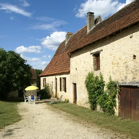 In Dordogne Near Castles, Cleaning Included Casa vacanze Berbiguieres